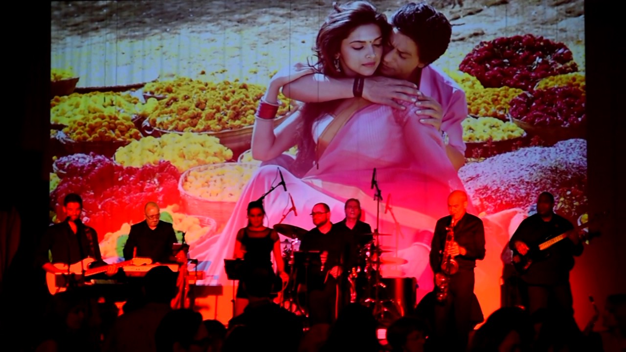 Soirée Bollywood - Concert privé