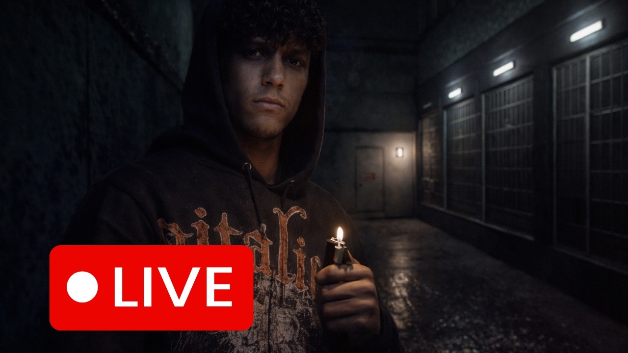JOGOS DE TERROR COM OS AMIGOS!