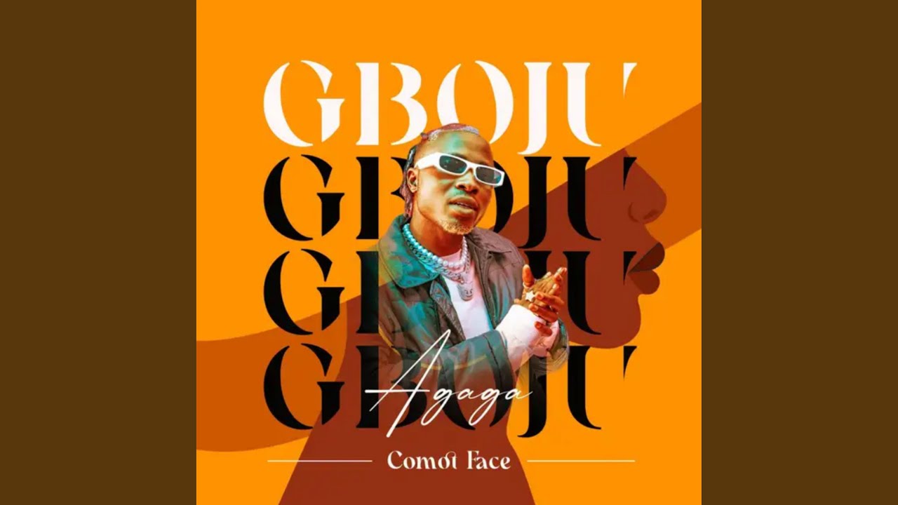 Gboju (Comot Face)
