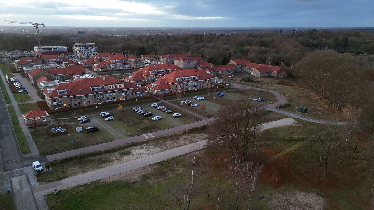 Terugblik op Edese raadsvergadering bestemmingsplan Elias Beeckman voor nieuwbouw Davidschool