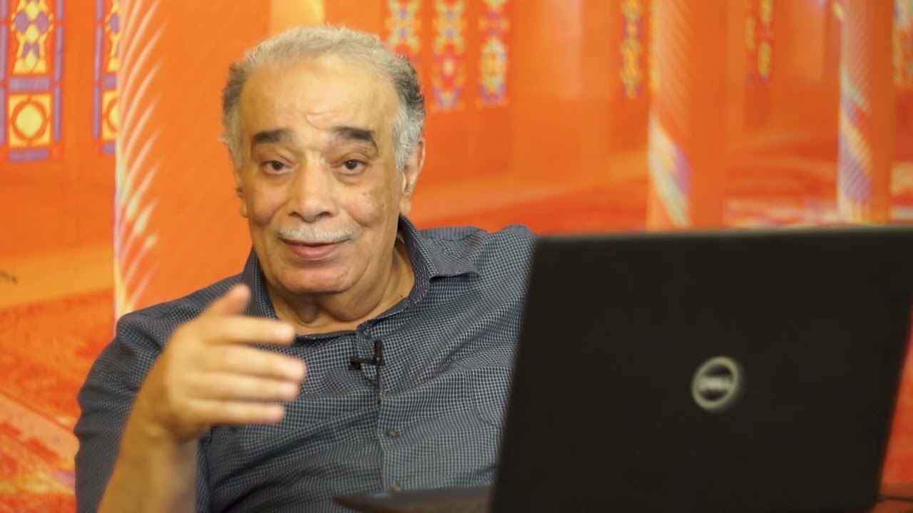 أسأل أحمد صبحى منصور : التواتر