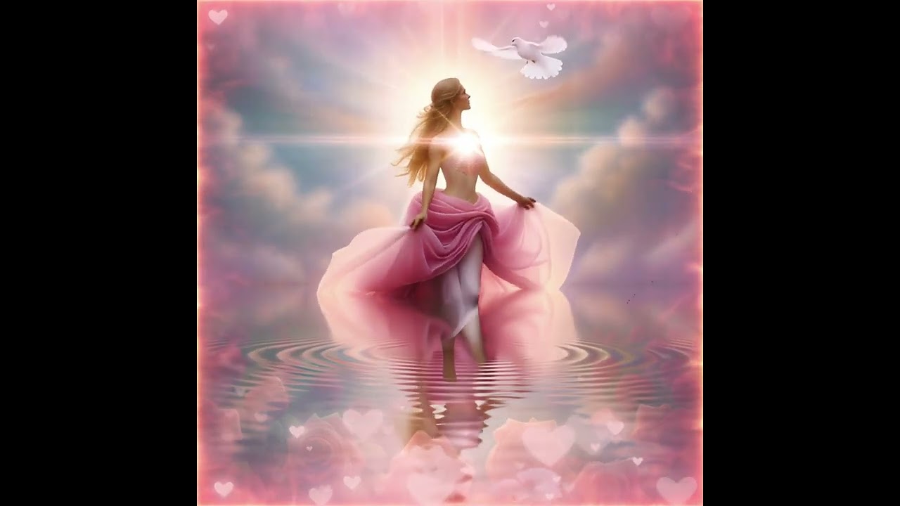 To Be Loved