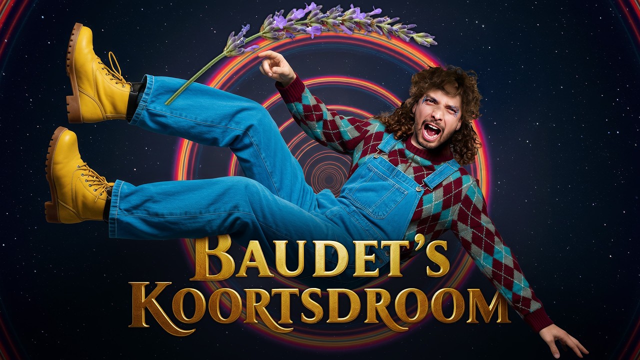 Baudet's Koortsdroom