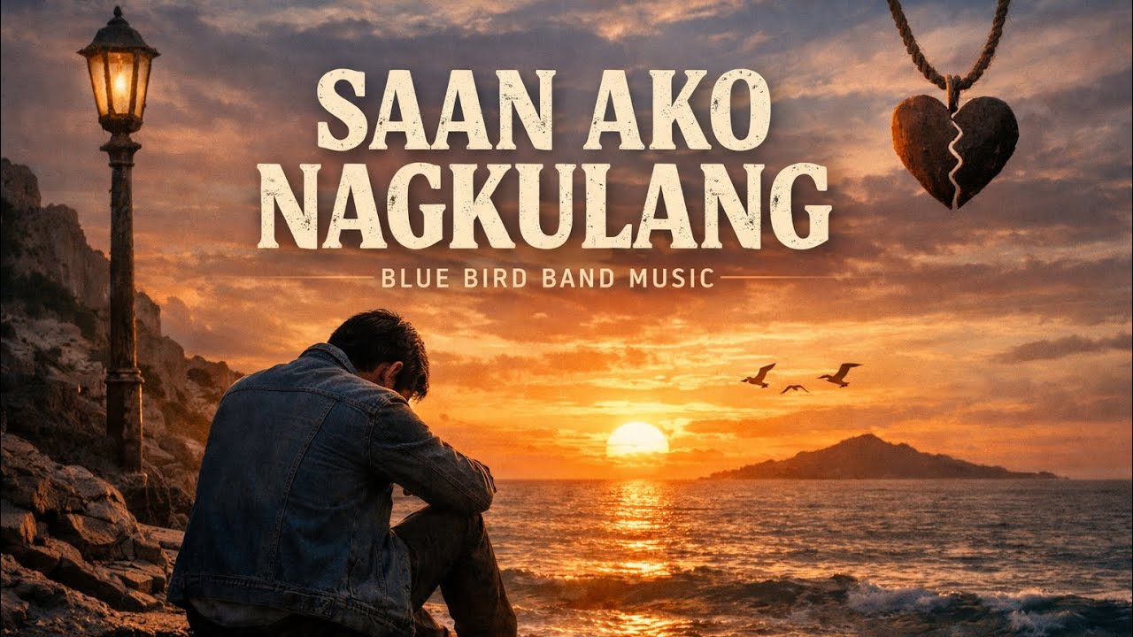 SAAN AKO NAGKULANG- Musicscape ph