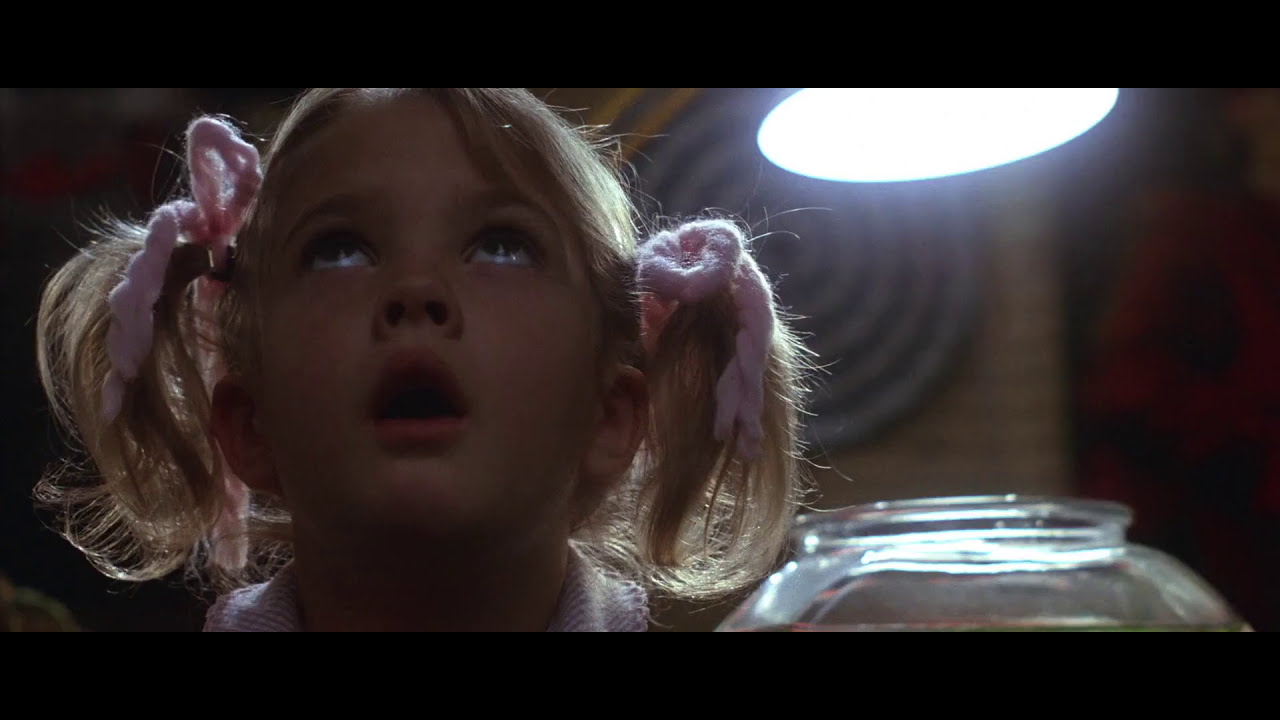 Steven Spielberg/John Williams Montage - HD