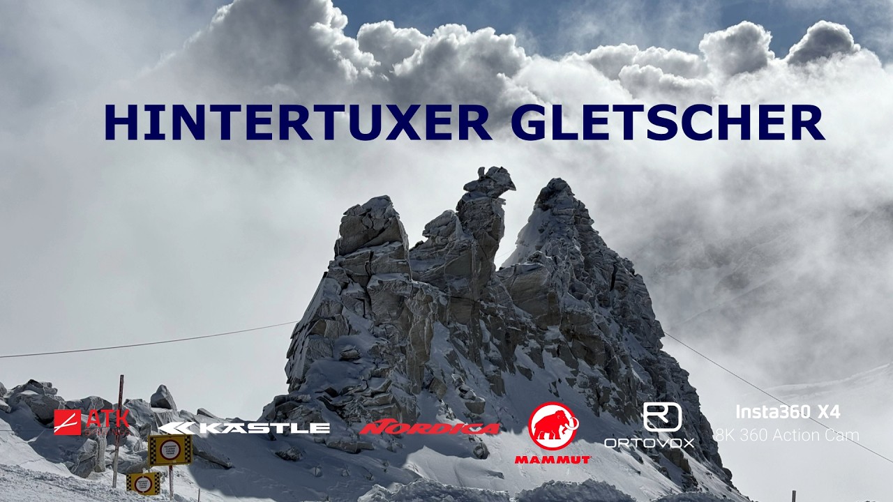 Hintertuxer Gletscher