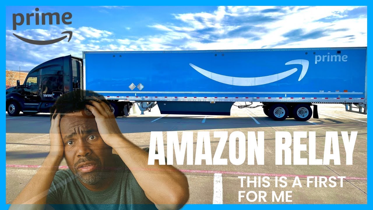 Стал ли Amazon Relay лучше?