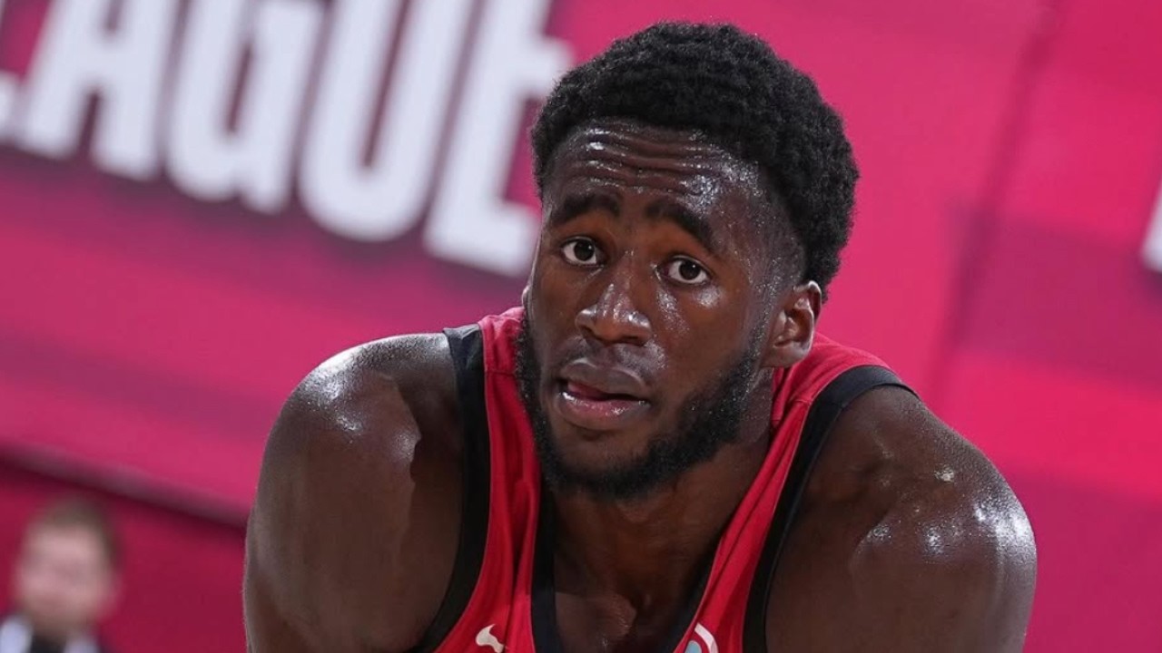 Der Fall AJ Griffin: Warum ein 21-jähriger Profi die NBA verlässt