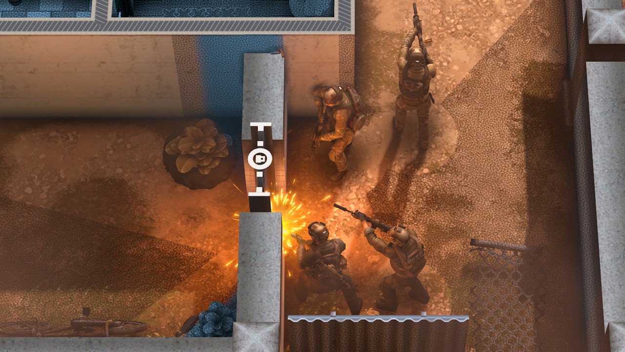 Recovering From Our CQB Mass Casualty Event (S1-E5)