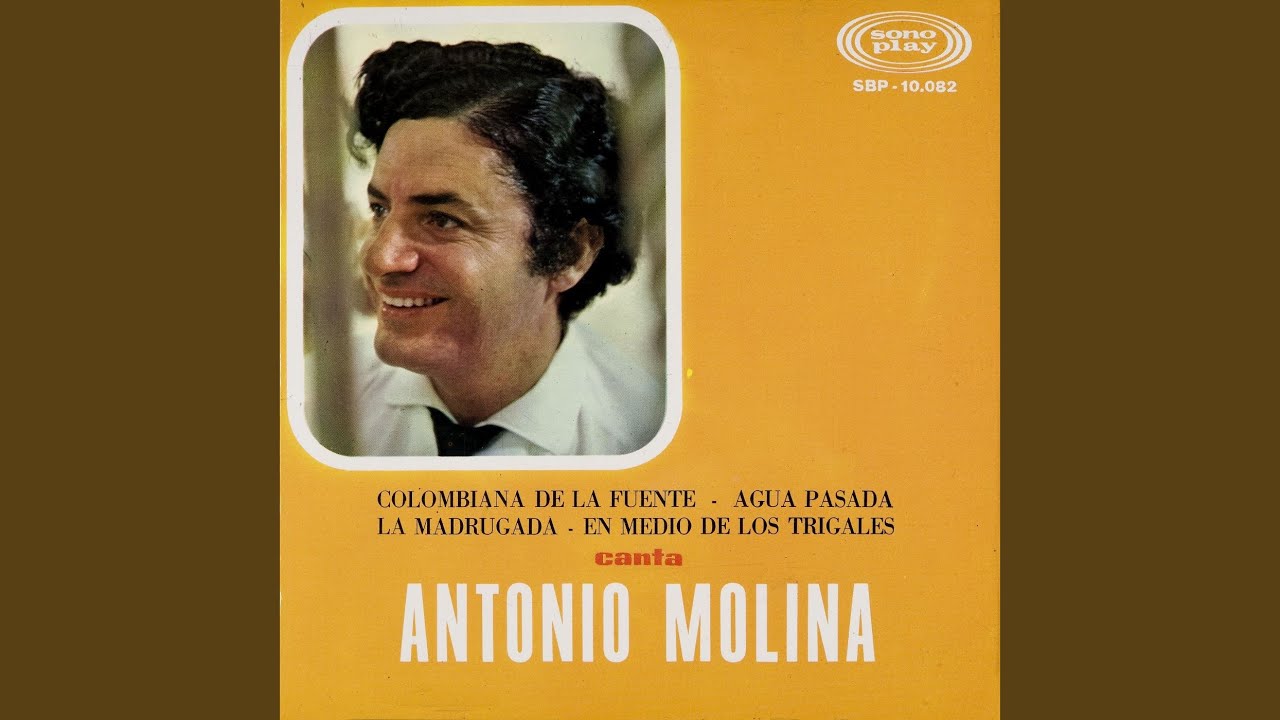 La madrugada