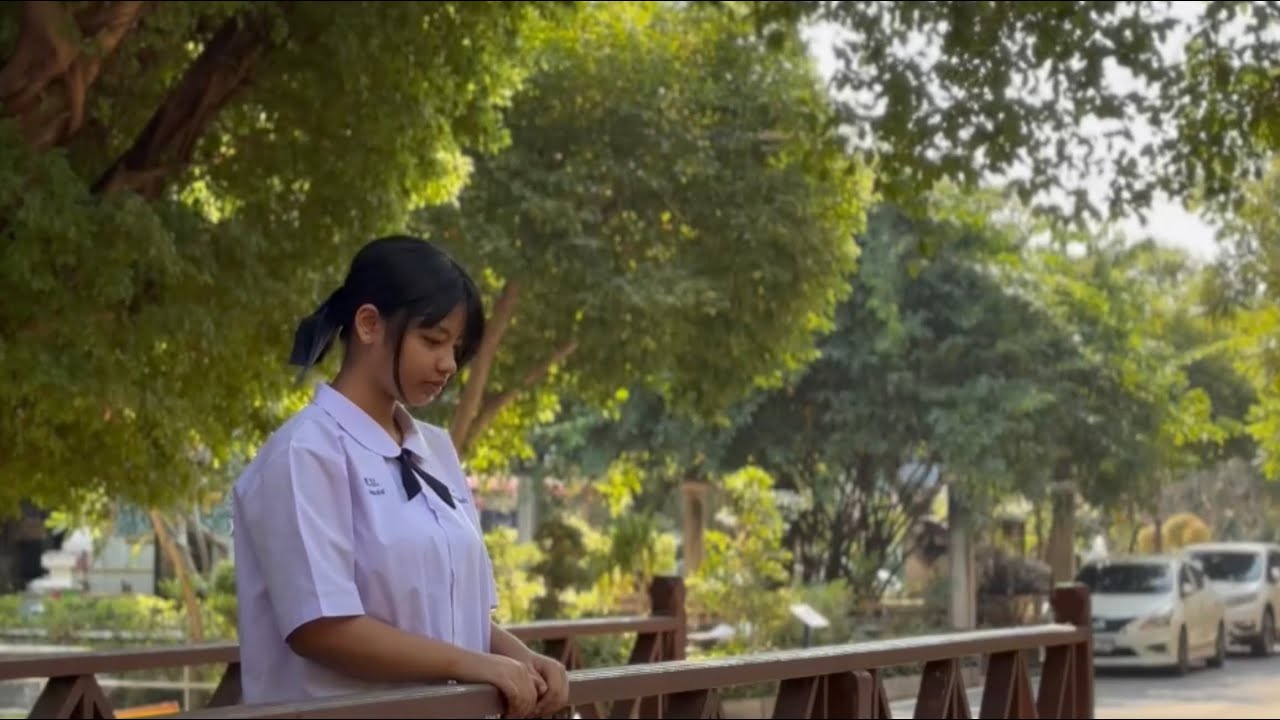 หนังสั้นเรื่อง: ชนะในเกม แพ้ในชีวิตจริง (Official Short Film) | Game Smart Production