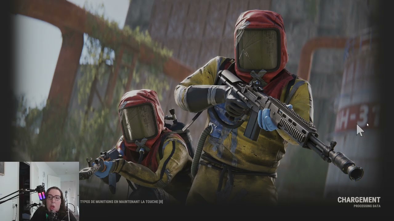 Rust PvE – Expéditions réussies & nouvelles armes 🏹 | La base progresse enfin