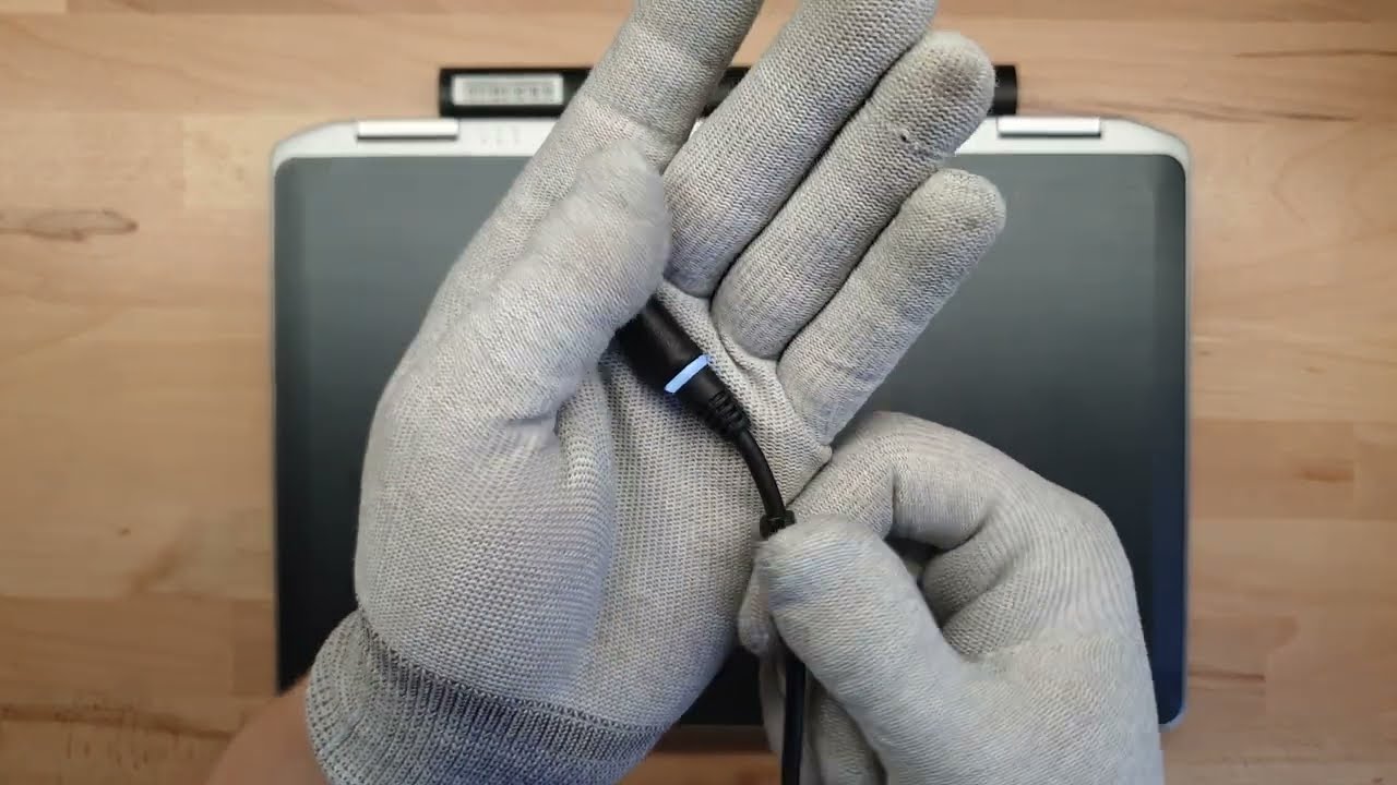 Jedna z NAJCZĘSTSZYCH USTEREK w laptopie DELL Latitude E6330