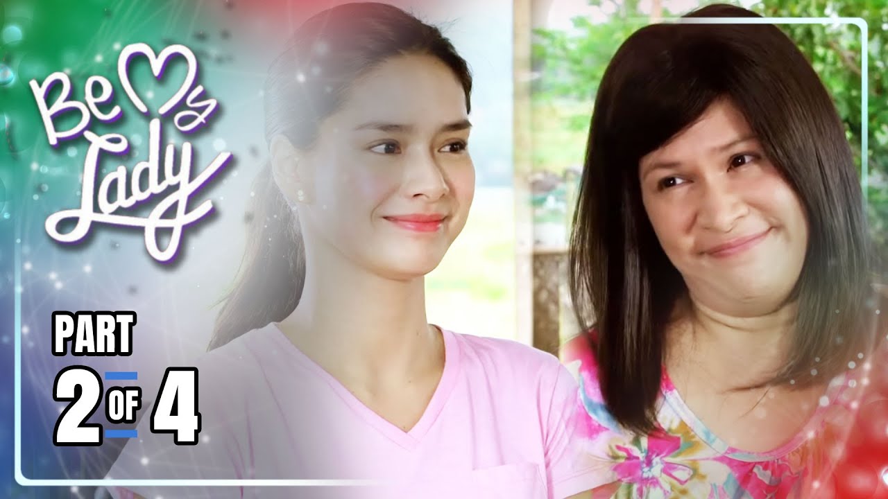 Be My Lady | Episode 89 (2/4) | June 28, 2022