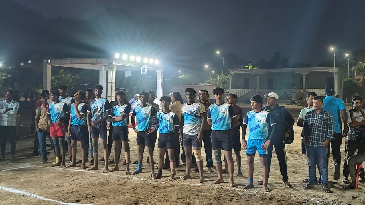 Hinjilicut vs sheragada junior sansad khel kabaddi hinjilicut quarter final