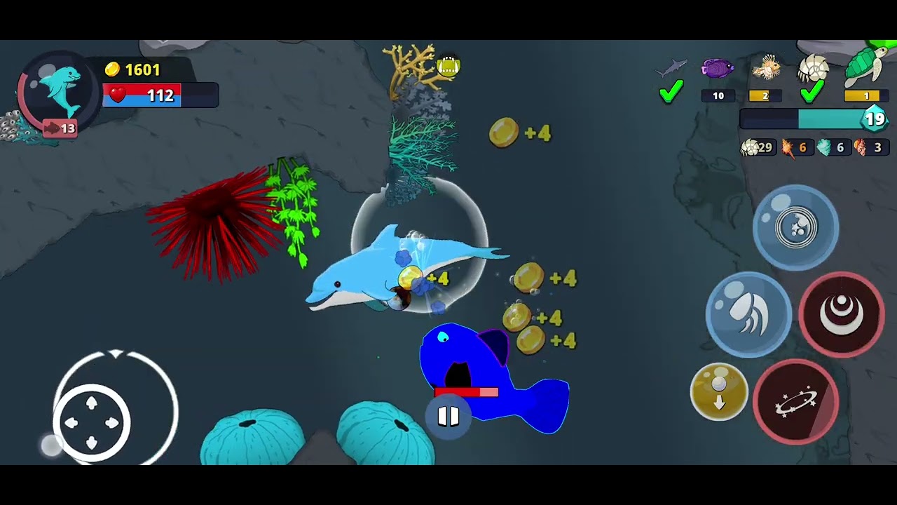 Fish Royale - com o shenpton no fish royale 