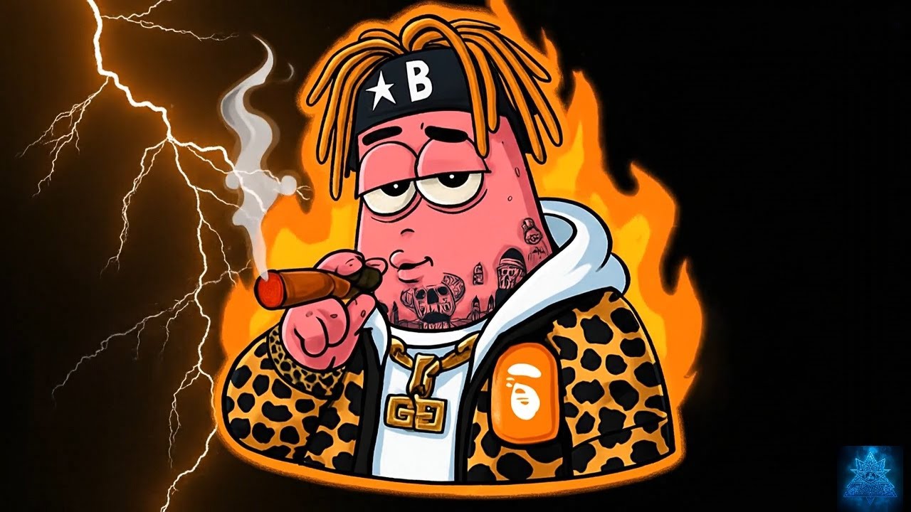 FREESTYLE BEAT - ''KILLING ON THE BEAT'' | Trap Instrumental 2025 | Rap Beats | Type Detroit