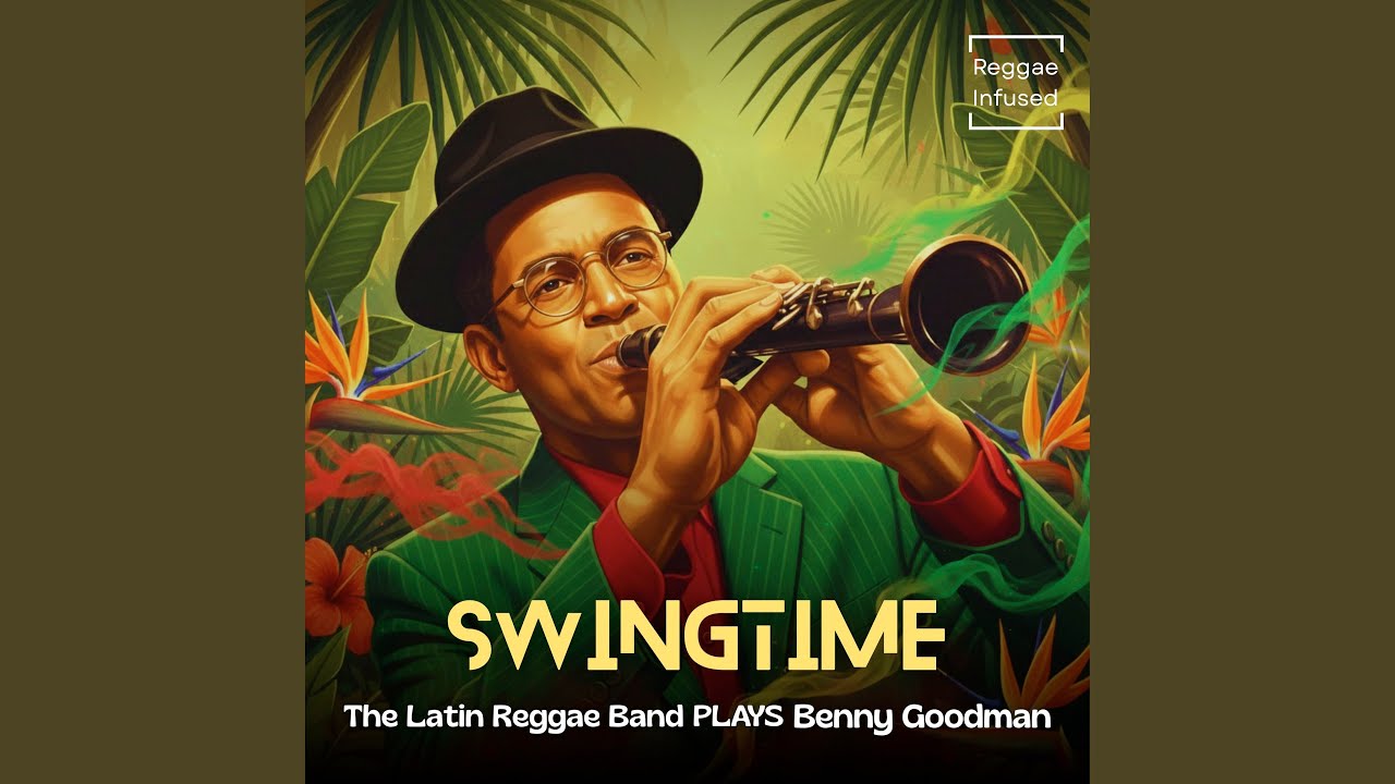 The Glory of Love (Reggae Soul Radio Edit)