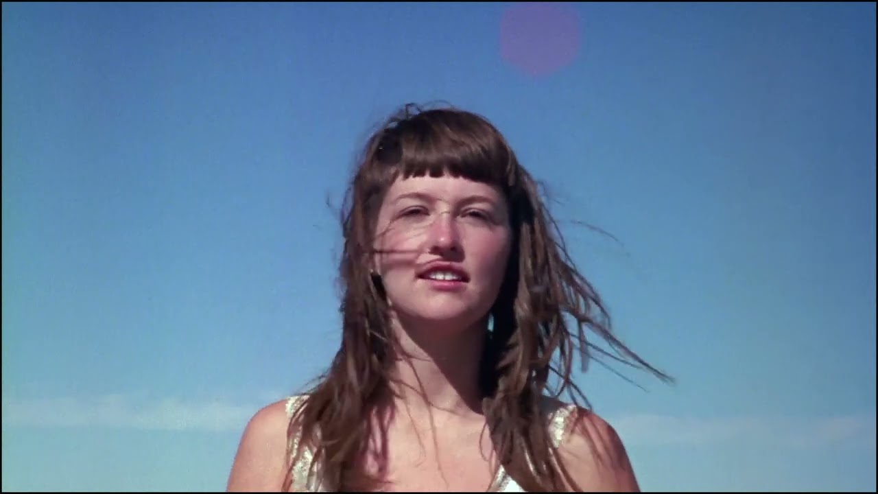 Ben Russell - TRYPPS #7 (BADLANDS)