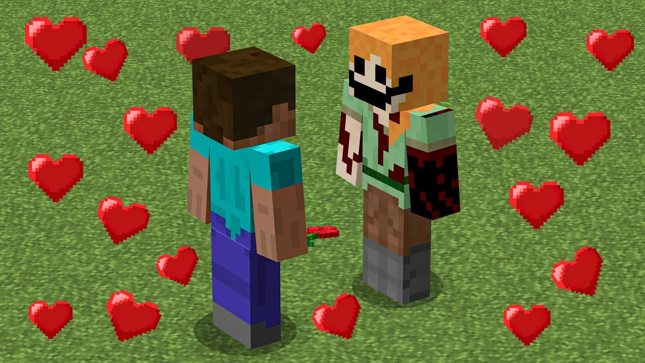 steve ❤ distorted alex