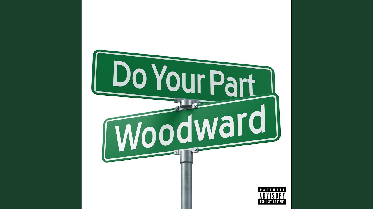 DO YOUR PART (feat. prod.myles)