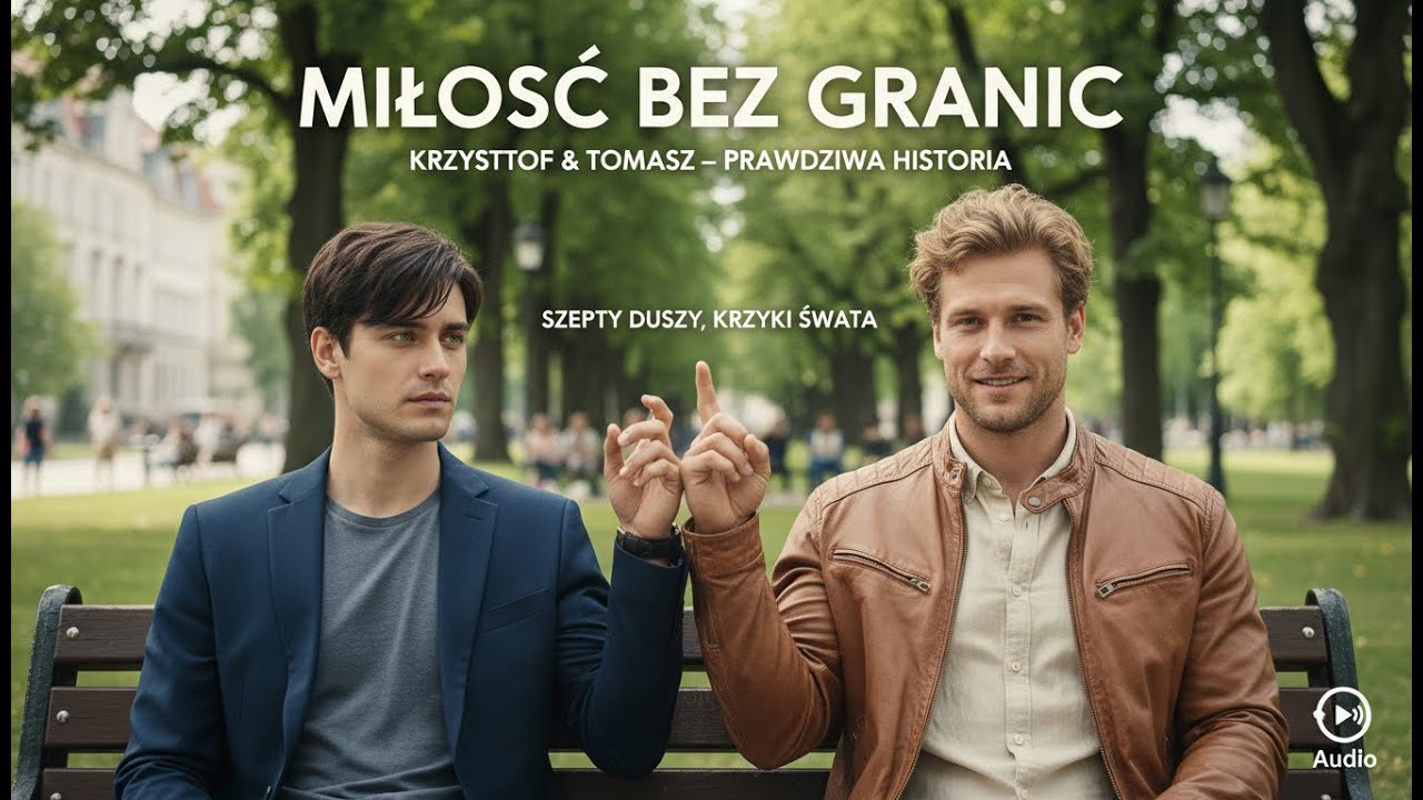 Wycieczka z Hetero Przyjacielem, Ale Potem On... Zdradził Sekret.