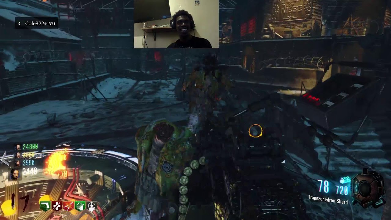 Kino Der Toten Bo3