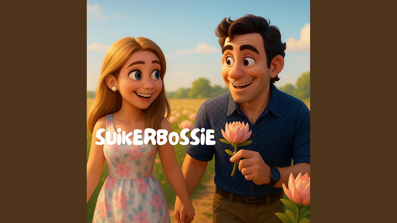 Suikerbossie