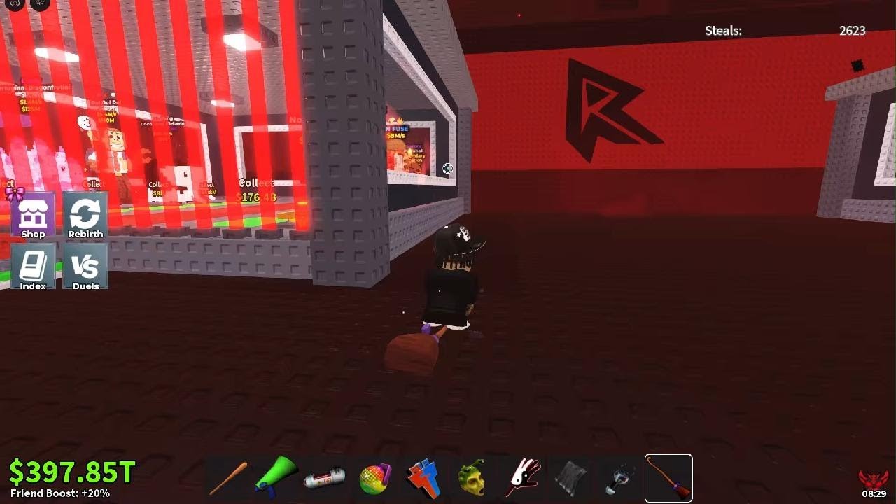 Vouch 1