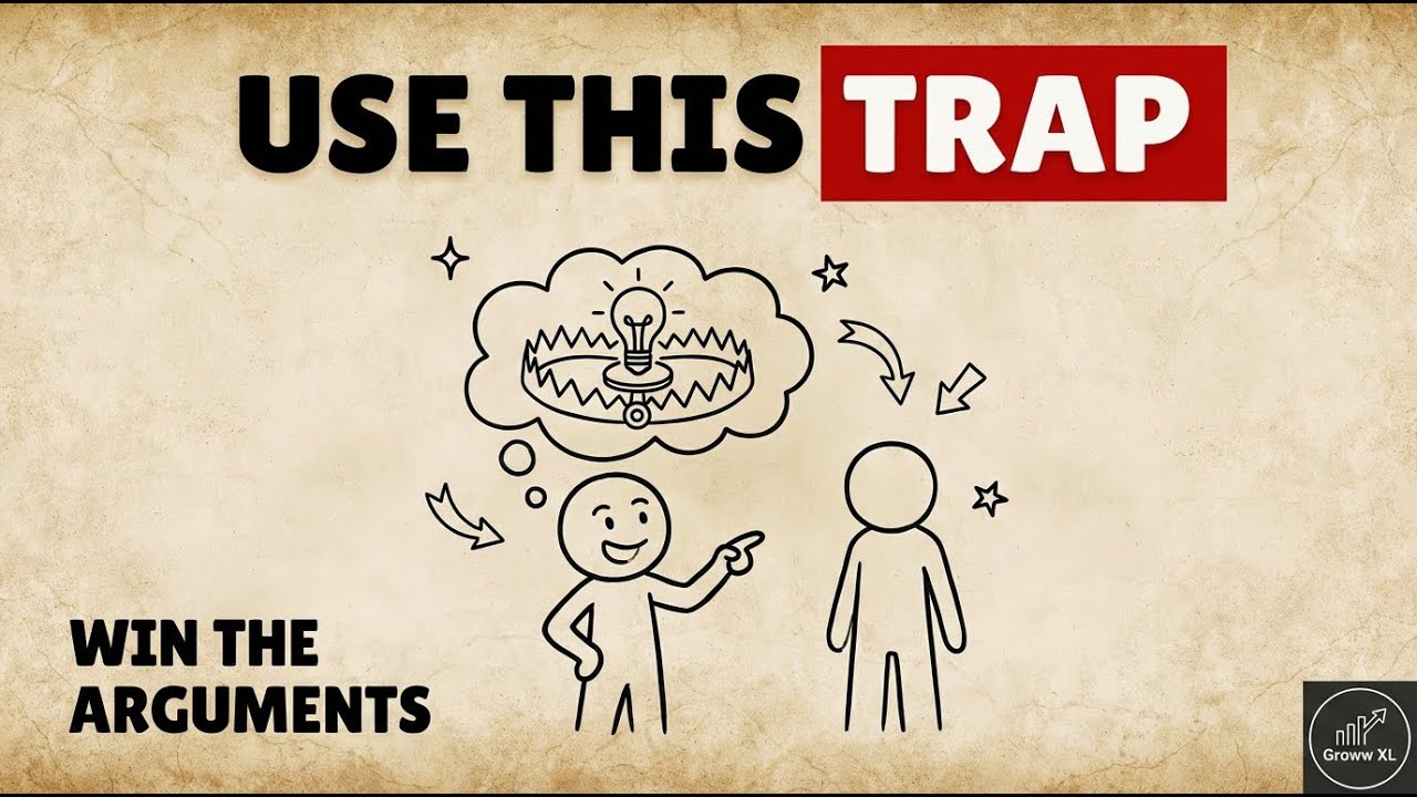 How To Win (Almost) Every Argument
