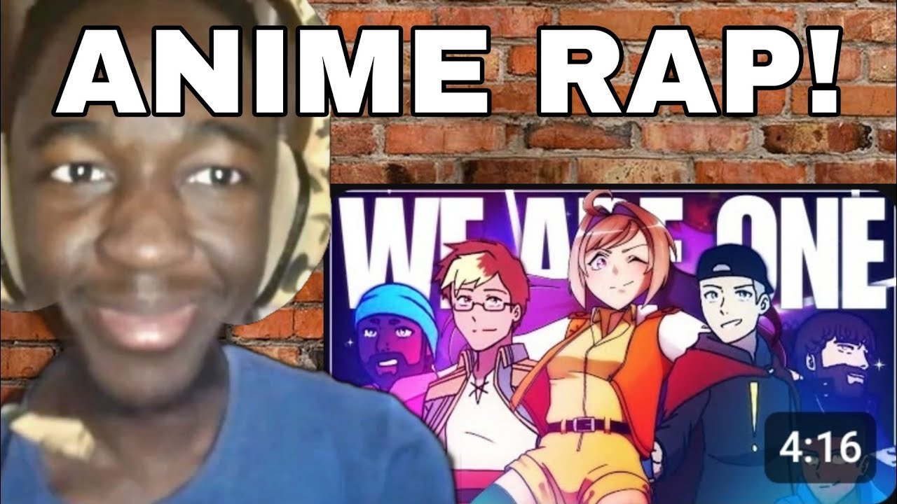 We Are One - HalaCG ft. Rustage, Shwabadi & more | REACTION