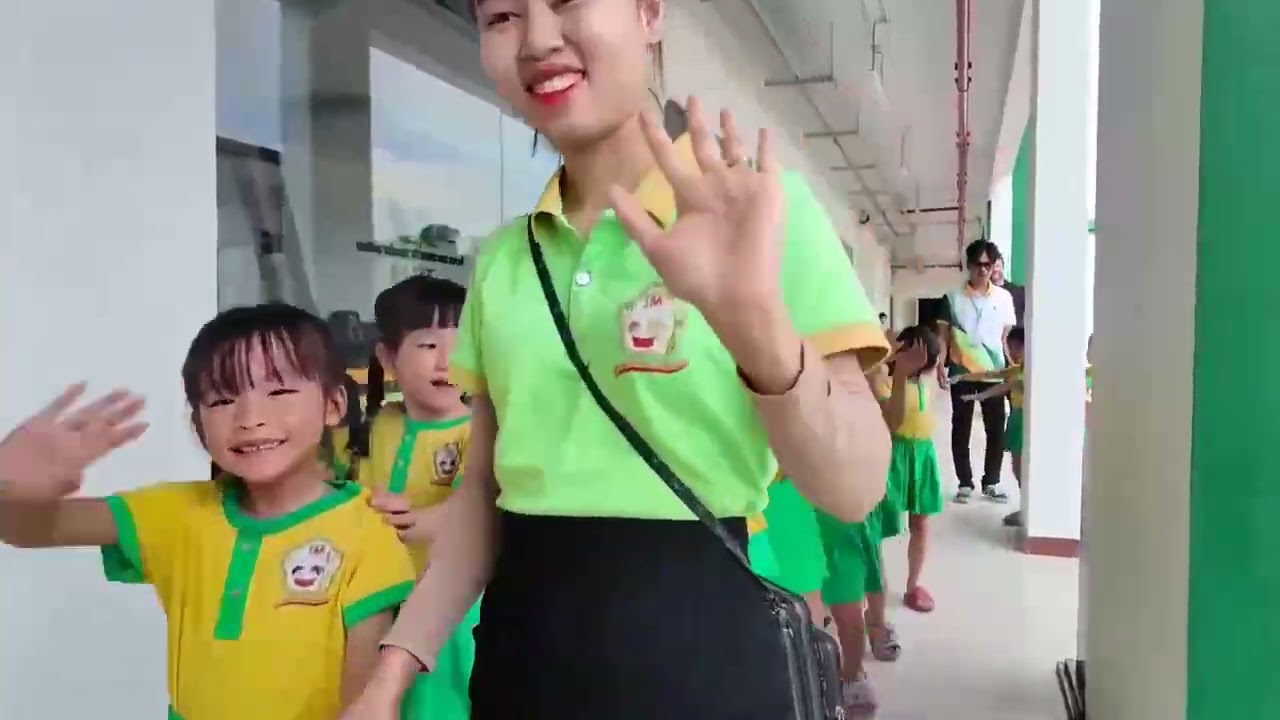 🎓 TRƯỜNG QUỐC TẾ ELITE SCHOOL &ndash; TUYỂN SINH NĂM HỌC MỚI 2025 &ndash; 2026 🎓