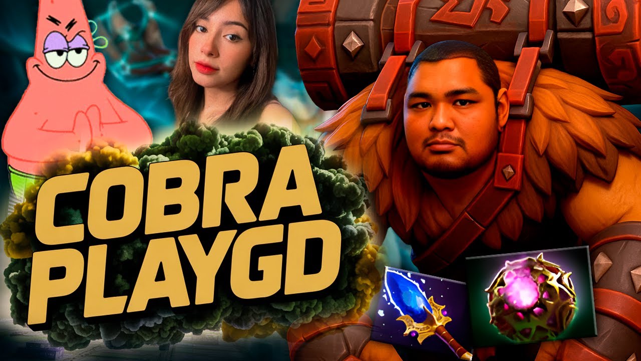 Shaker Offlane con MI NUEVO EQUIPO - Aly kimmers, playgd, Noobata y un NPC