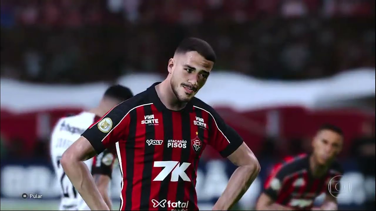 V1TÓR14 X FL4M3NGO|4O V1VO COM 1M4G3M |   G4M3PL4Y D3 HOJ3 | P3S 21 PC
