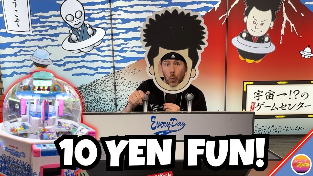 Cheap Arcade Gem Pusher Games? Are They Worth It?