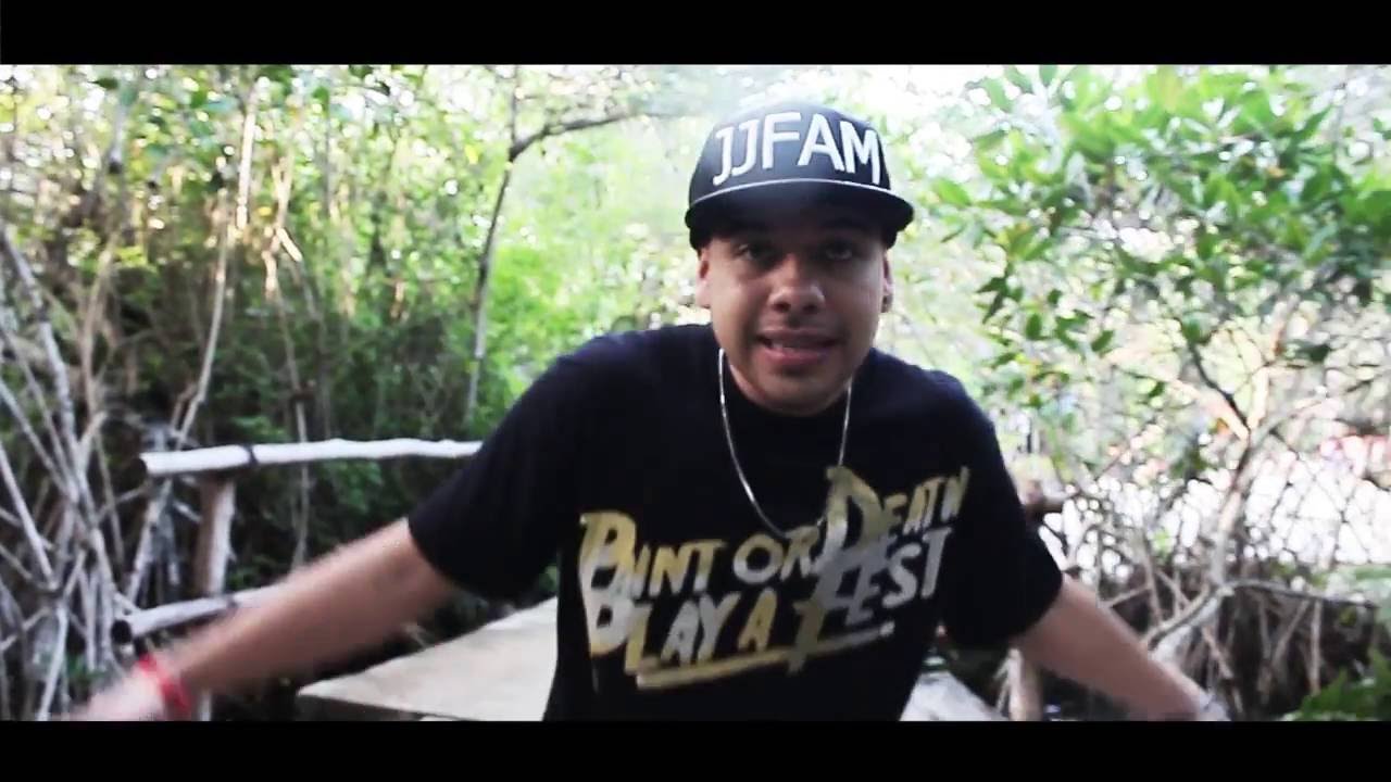 Como Soy - Aryez - ( VÍDEO OFICIAL)