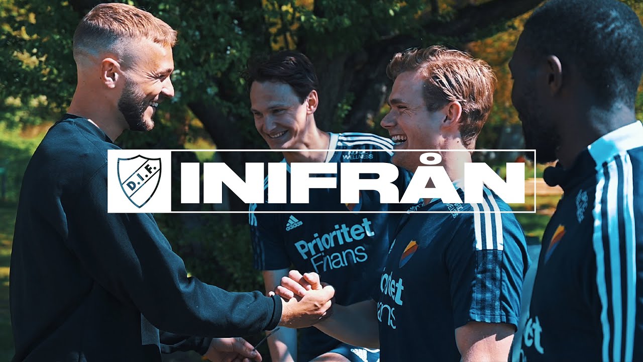DIF Inifrån | 30