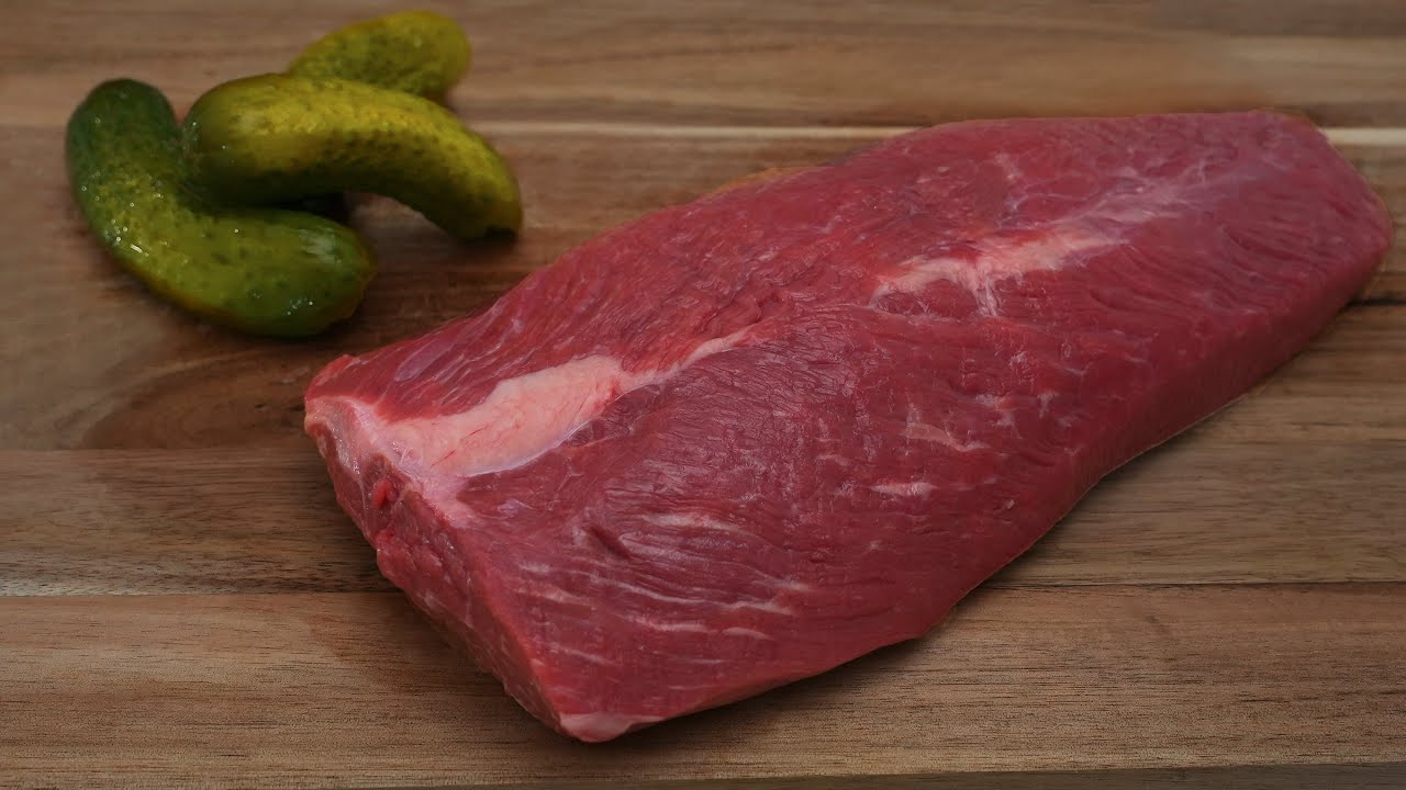 🥩 Это лучшие рецепты нежной говядины / Как приготовить вкусный рецепт говядины на ужин