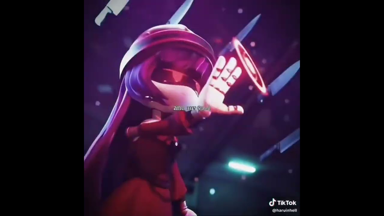 TikTok Completion|| Murder Drones