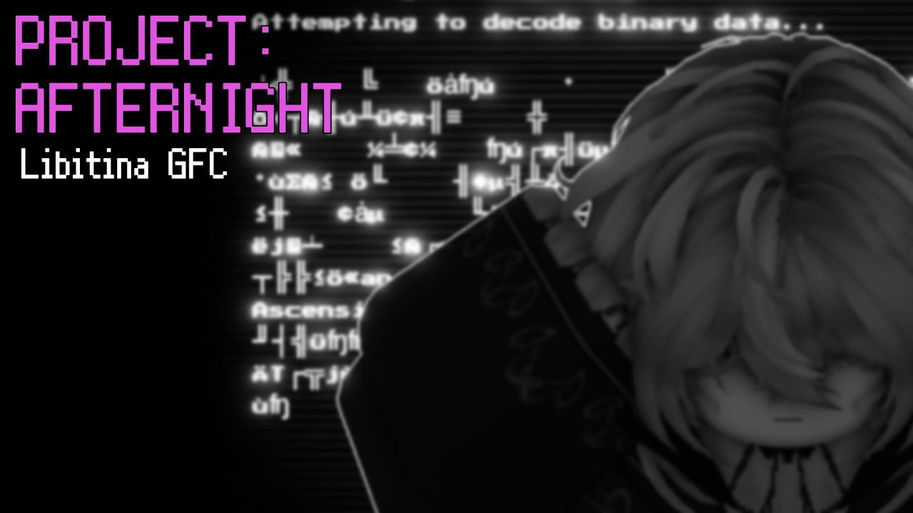 PROJECT: AFTERNIGHT | Libitina (Great Full Combo)