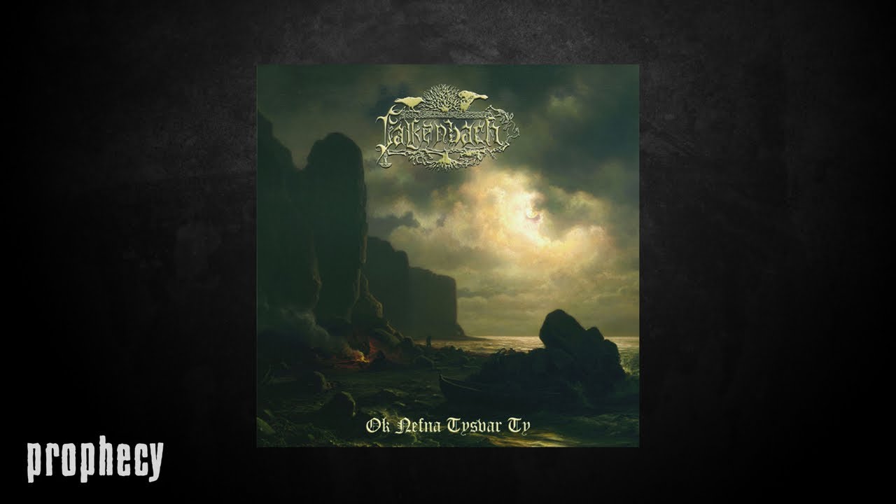 Falkenbach - As Long as Winds Will Blow
