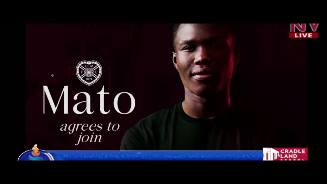 Remember to subscribe for more daily shows 