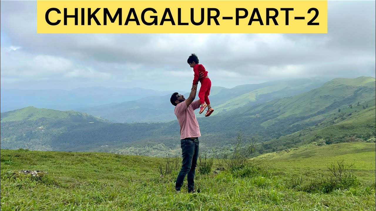 Chikmagalur Diaries Continues – Beauty Beyond Words | Ep.2