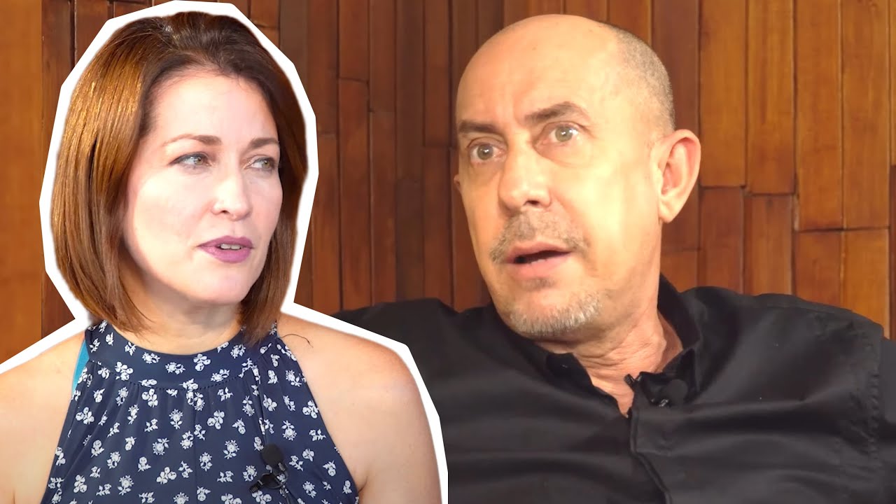 Sin Filtro Cap.77: Profesor MENTEPOLLO & MAIKEL AMELIA: Cara a Cara 😱