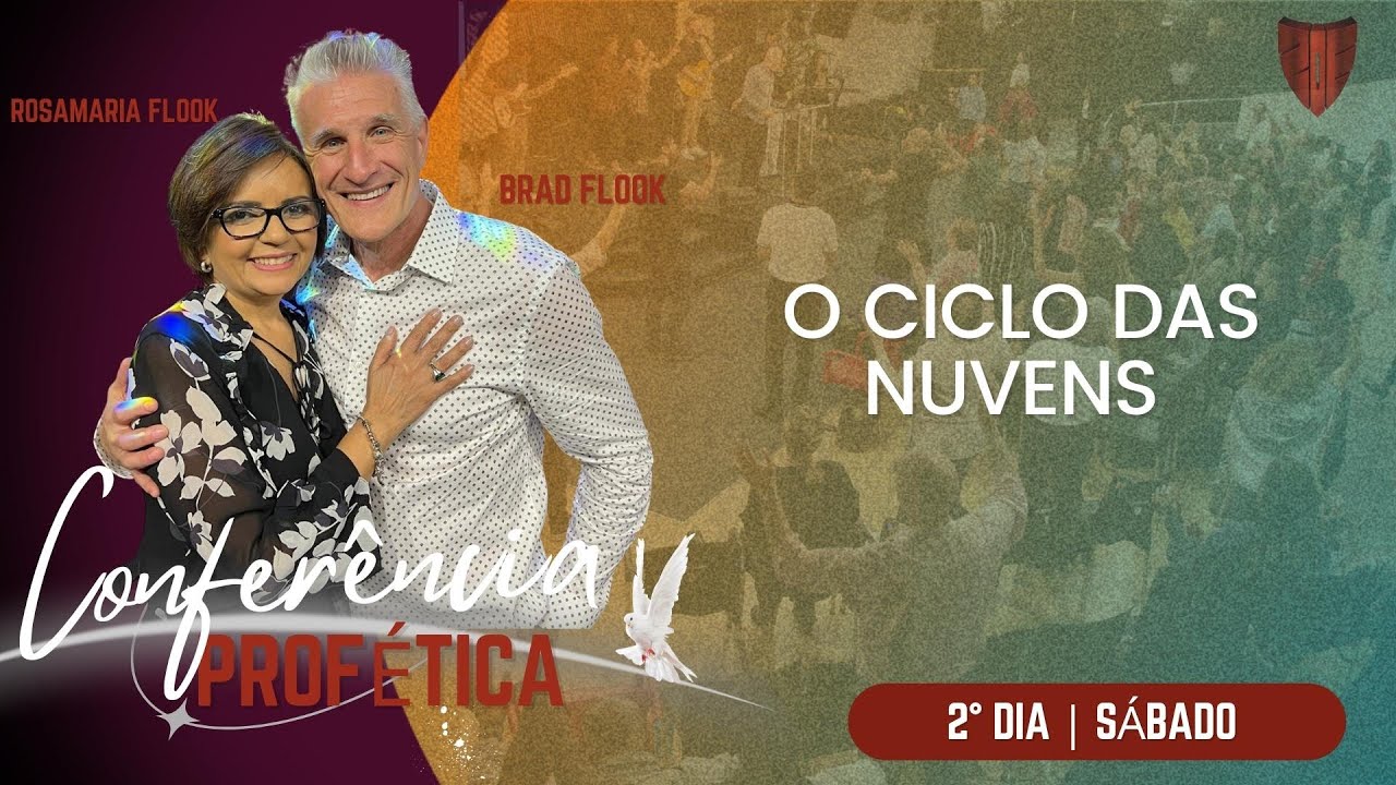 Ciclo das nuvens | Brad Flook