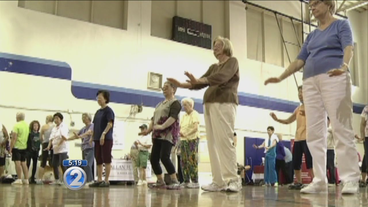 How seniors can prevent, minimize risk of life-threatening falls
