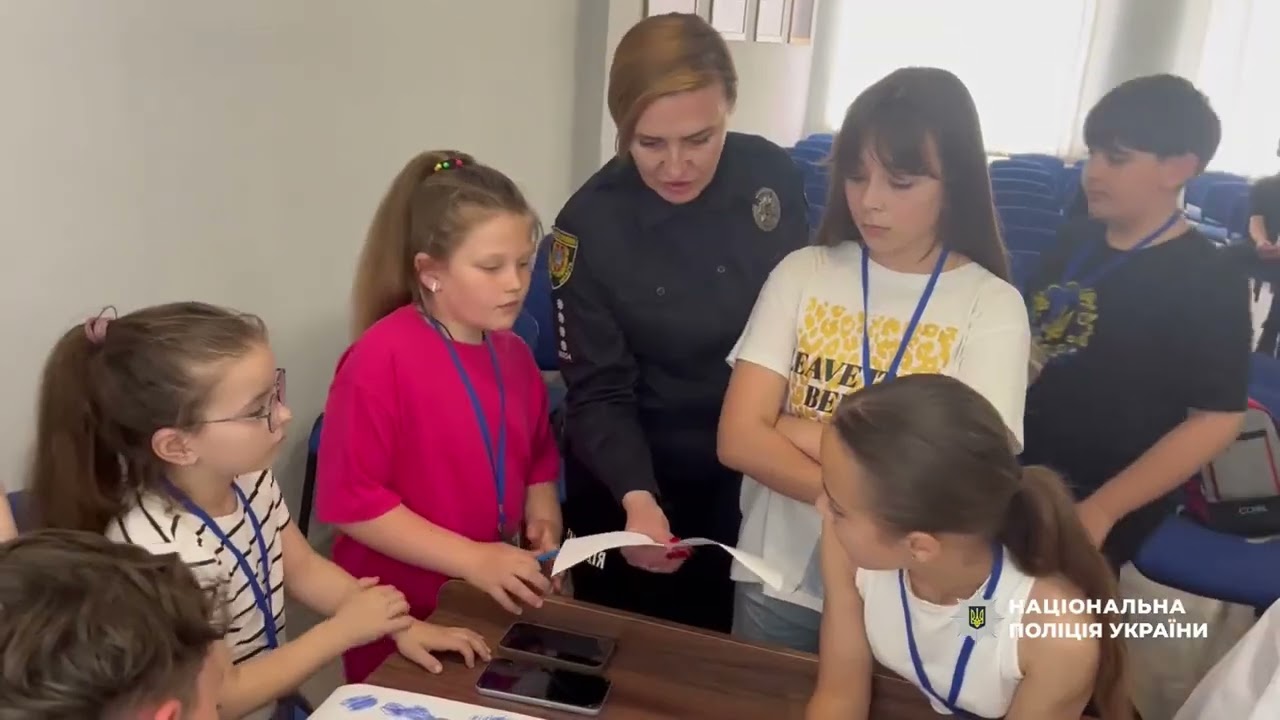 В Ізмаїлі та районі впроваджується проєкт 
