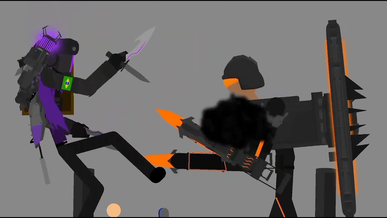 Skibidi battle 7 (full no extra scene)