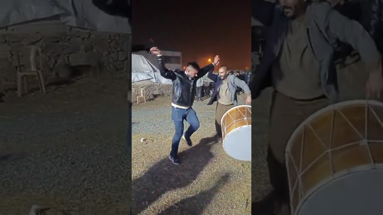 Serlıng oyunu | Davul zurna | Halay 