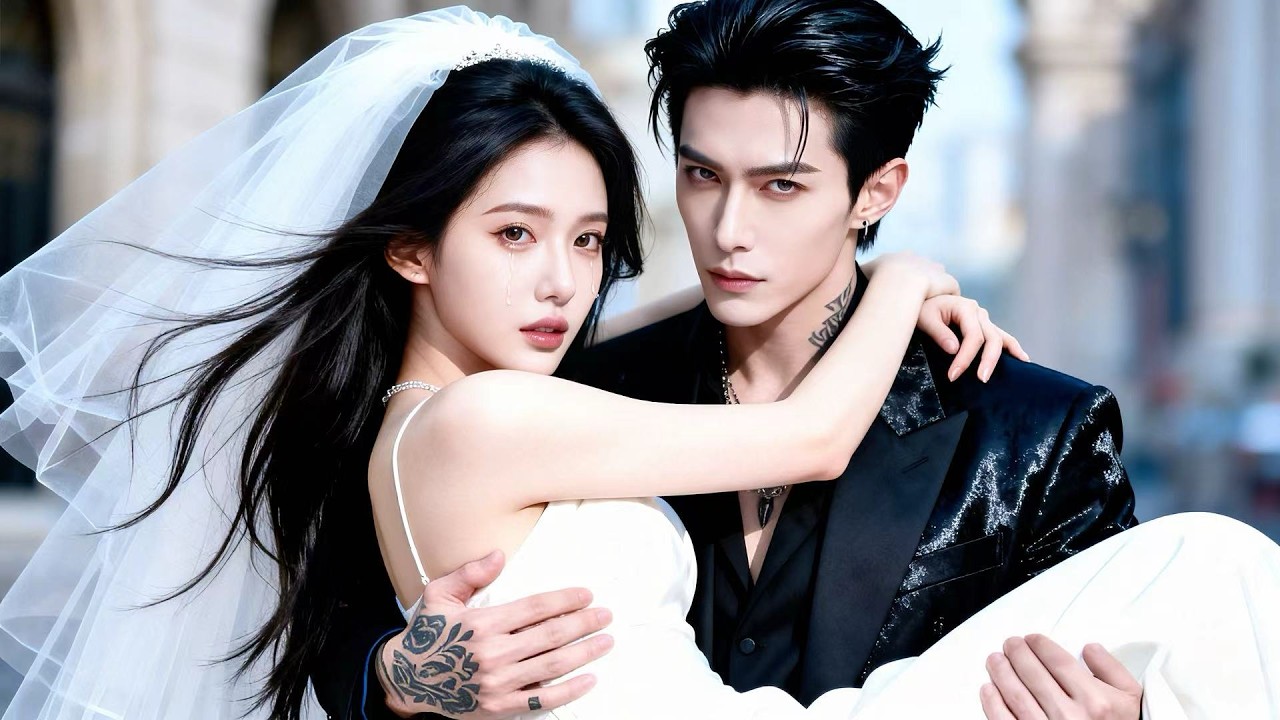 【EngDub】He Needed A Wife To Die. He Chose The Poorest Girl. But He Fall In Love With His Sacrifice.